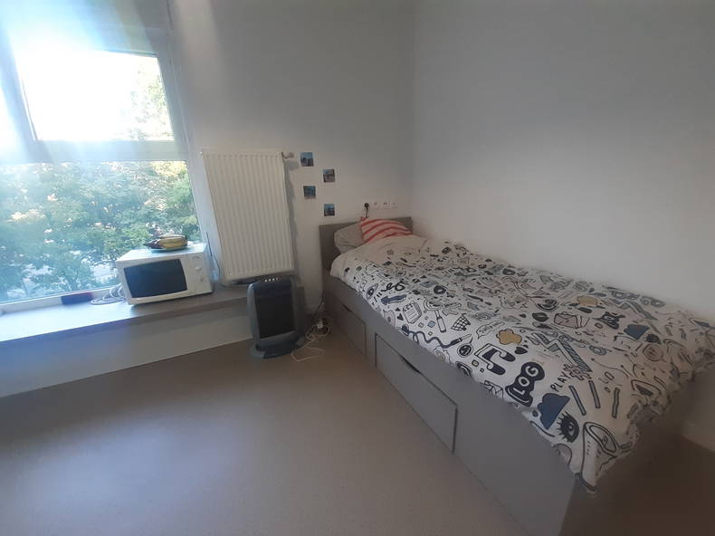 Entire Home Villeneuve-d'Ascq 266992-2