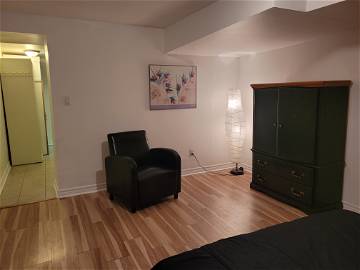 Logement Entier Toronto 254819-4