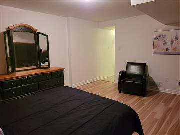 Chambre À Louer Toronto 254819