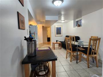 Logement Entier Toronto 254819-5