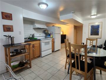 Logement Entier Toronto 254819-6