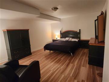 Chambre À Louer Toronto 254819