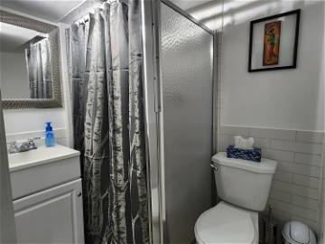 Logement Entier Toronto 254819-11