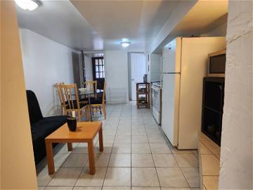 Logement Entier Toronto 254819-9