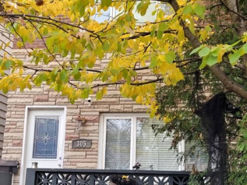 Toda La Casa Toronto 254819-1