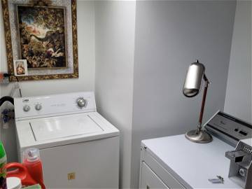 Logement Entier Toronto 254819-12