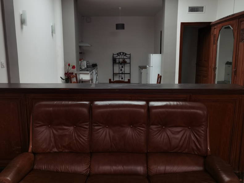 Ganzes Haus Perpignan 227553-4