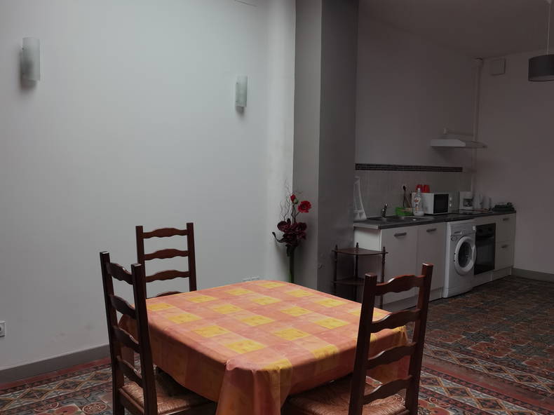 Ganzes Haus Perpignan 227553-5