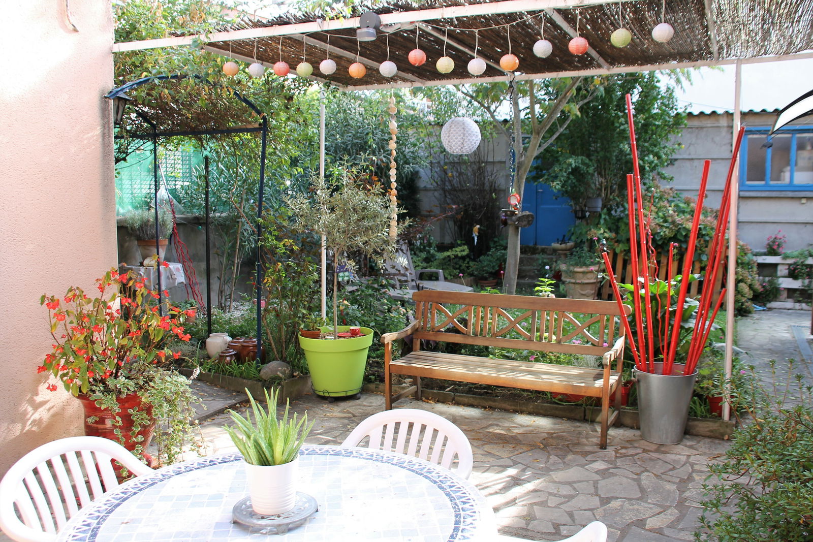 Bed And Breakfast Toulouse 167182