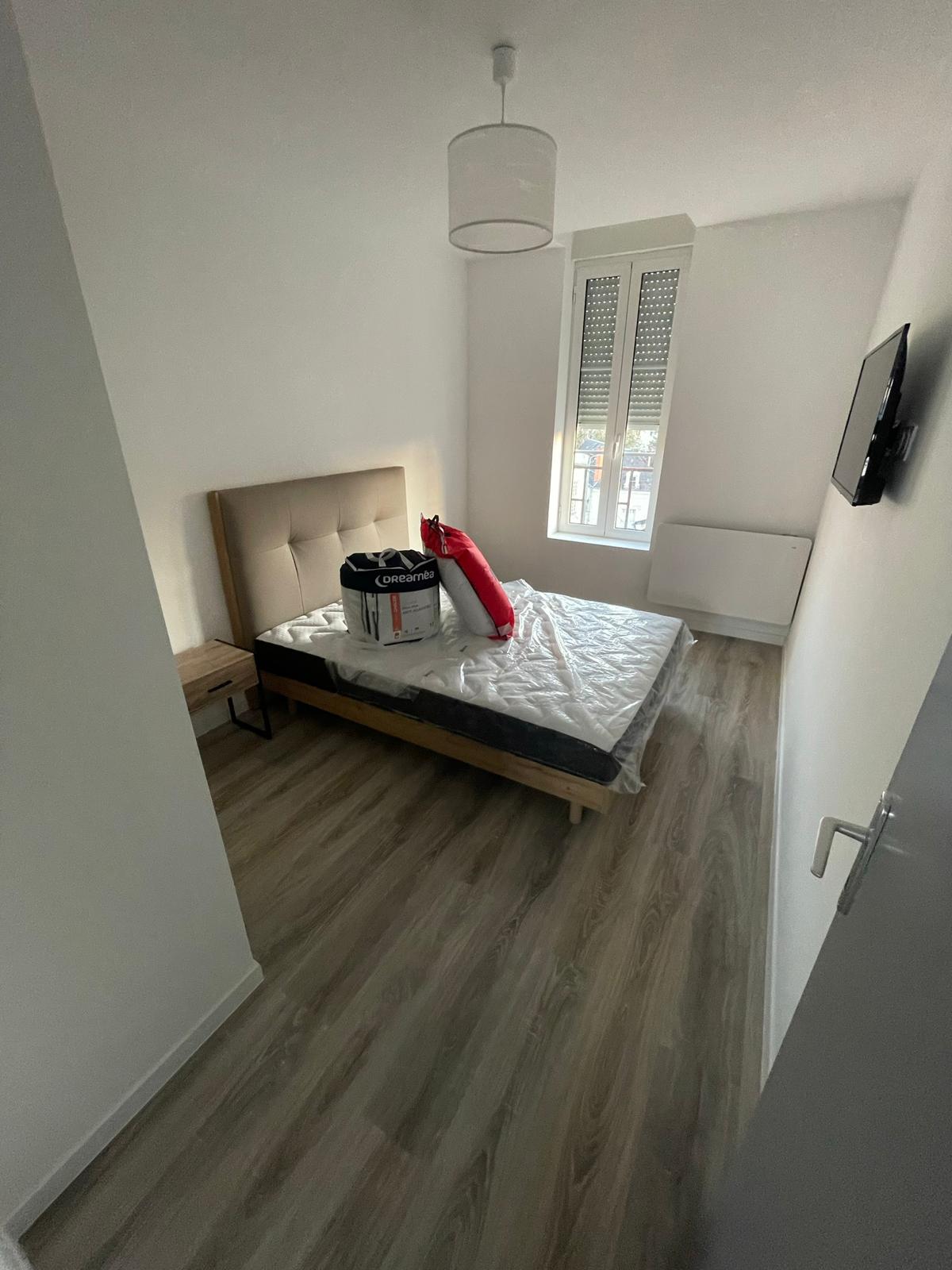 Kolokacja Châtellerault 625914