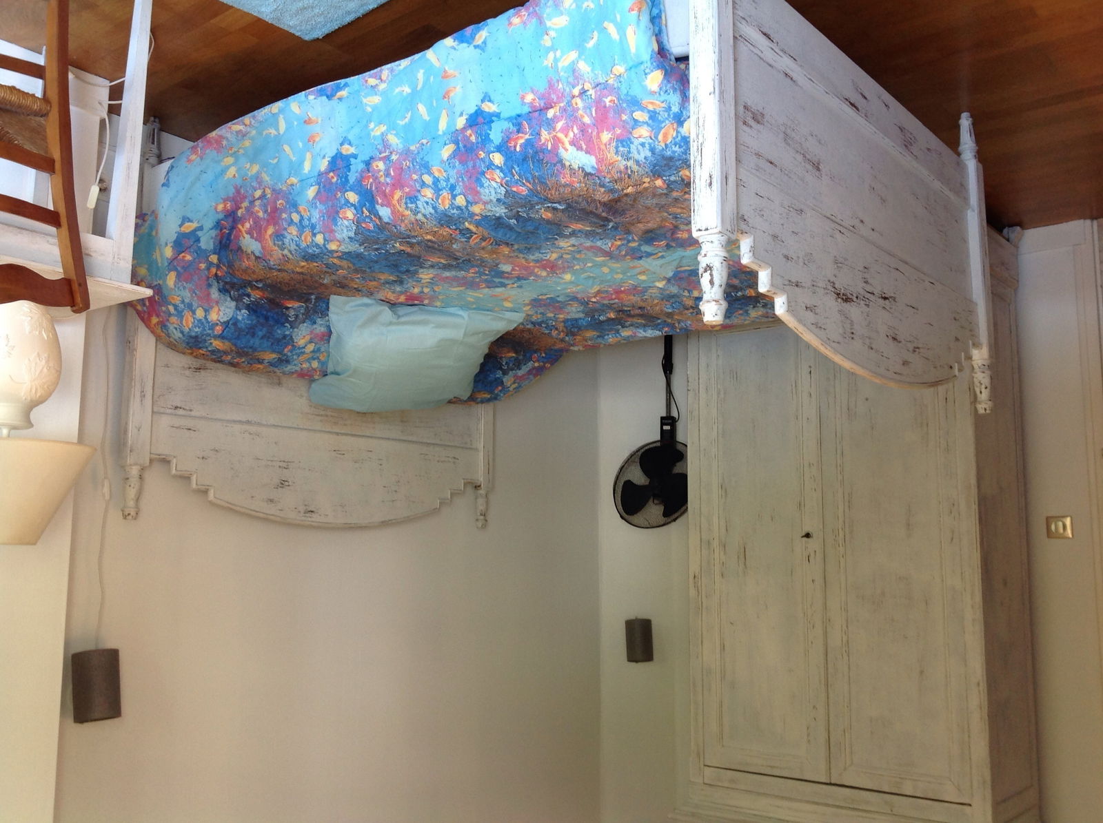 Zakwaterowanie U Rodziny Niort 119312