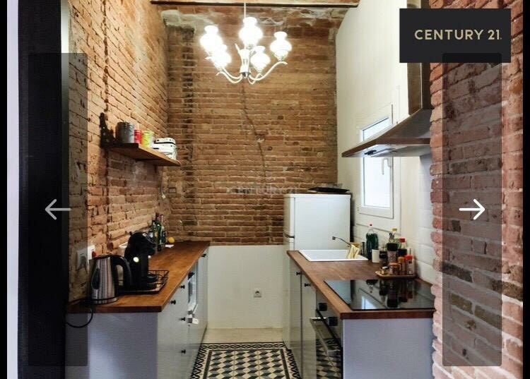 Homestay Barcelona 245551