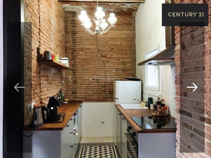 Homestay Barcelona 245551-2