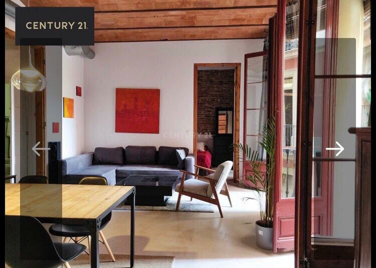 Homestay Barcelona 245551