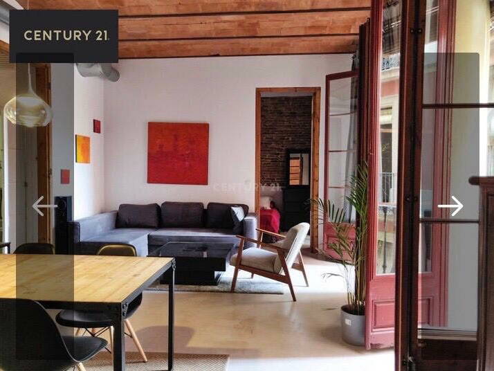 Homestay Barcelona 245551-3