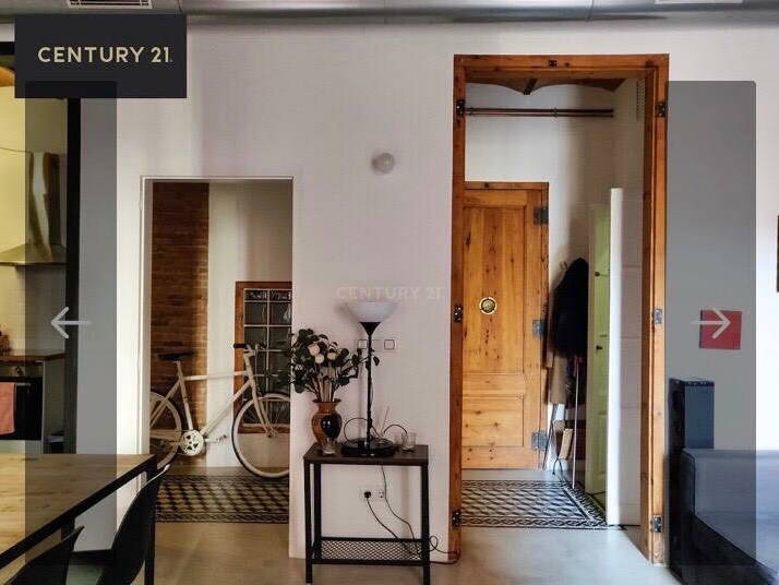 Homestay Barcelona 245551-4