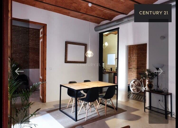 Homestay Barcelona 245551
