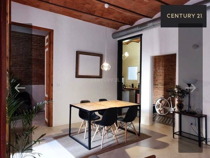 Homestay Barcelona 245551-5