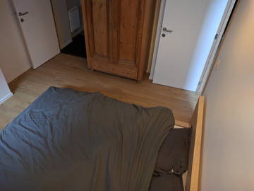 Room For Rent Bruxelles 161082