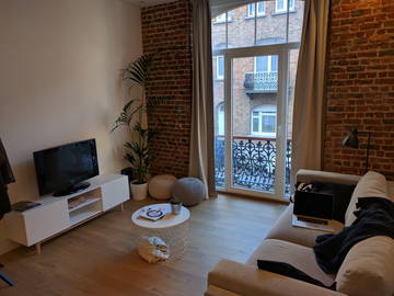 Room For Rent Bruxelles 161082