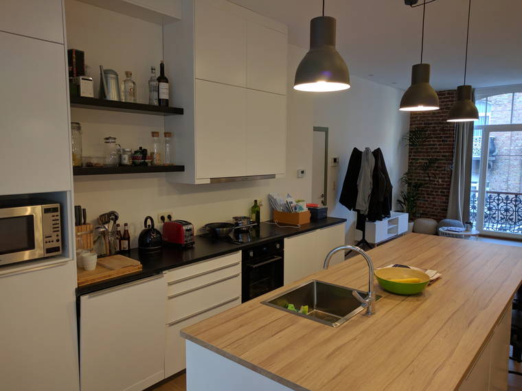 Homestay Bruxelles 161082