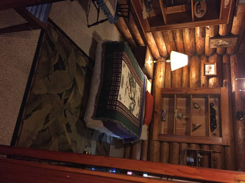 Homestay Daphne 136982-1