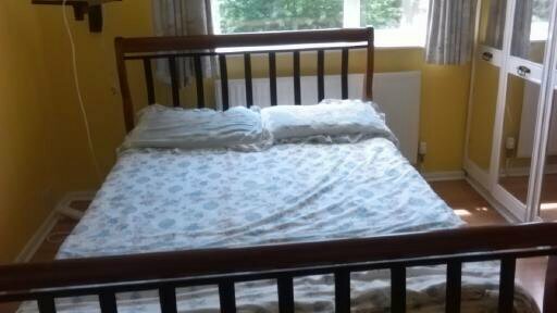 Homestay Rochester 139221