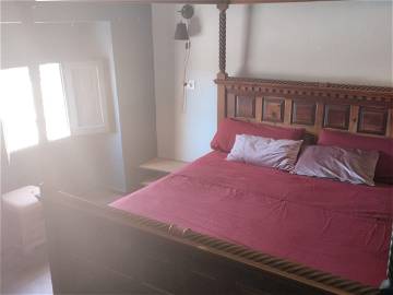 Chambre Chez L'habitant Baza 277951-5