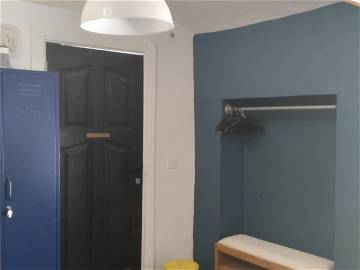 Chambre Chez L'habitant Baza 277951-4