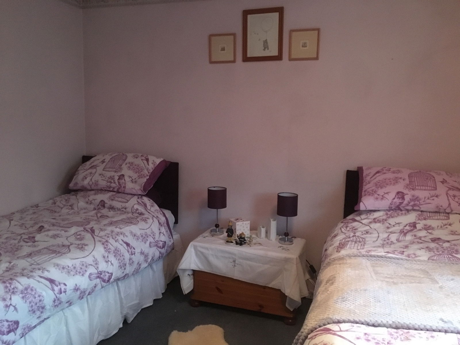 Homestay Edinburgh 155654