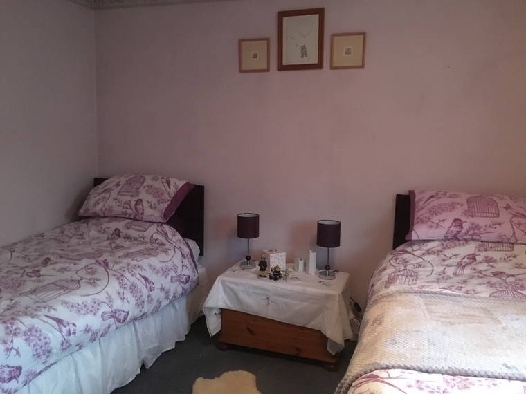 Homestay Edinburgh 155654