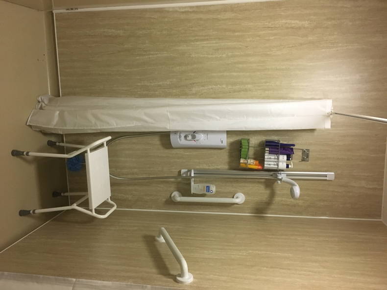 Chambre Chez L'habitant Edinburgh 155654-2