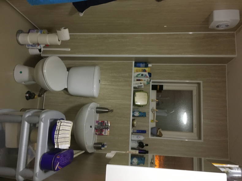 Chambre Chez L'habitant Edinburgh 155654-4