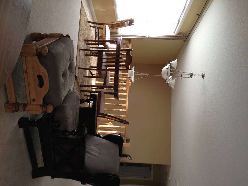 Chambre Chez L'habitant Alberta 135101-4