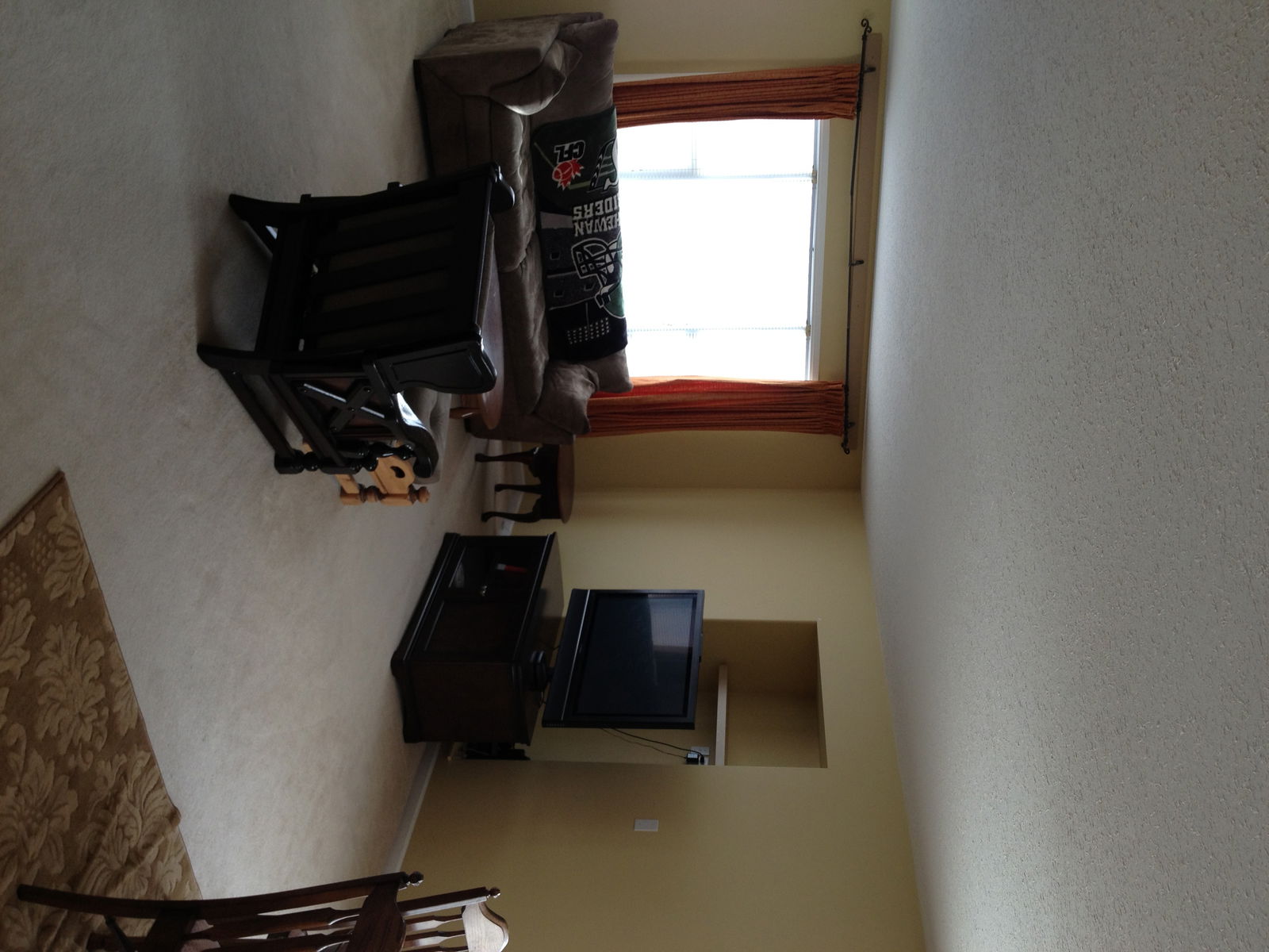 Homestay Alberta 135101