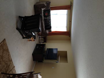 Chambre Chez L'habitant Alberta 135101-5