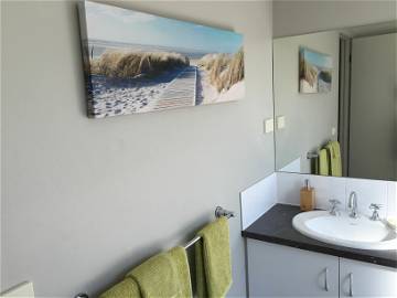 Chambre Chez L'habitant Berwick 117440-4