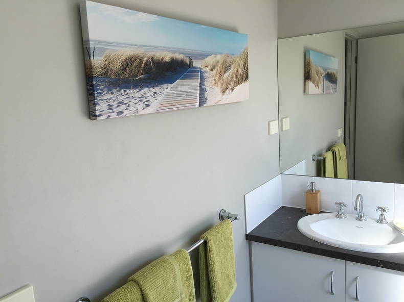 Tuisverblyf Berwick 117440-4