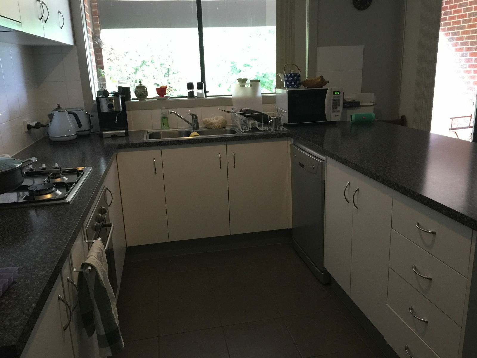 Homestay Berwick 117440