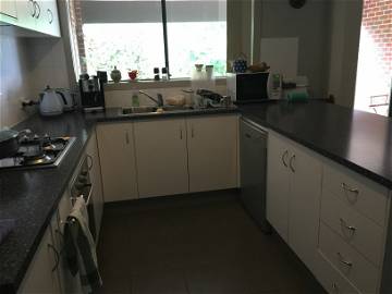 Chambre Chez L'habitant Berwick 117440-5