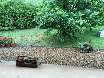 Chambre Chez L'habitant Berwick 117440-6