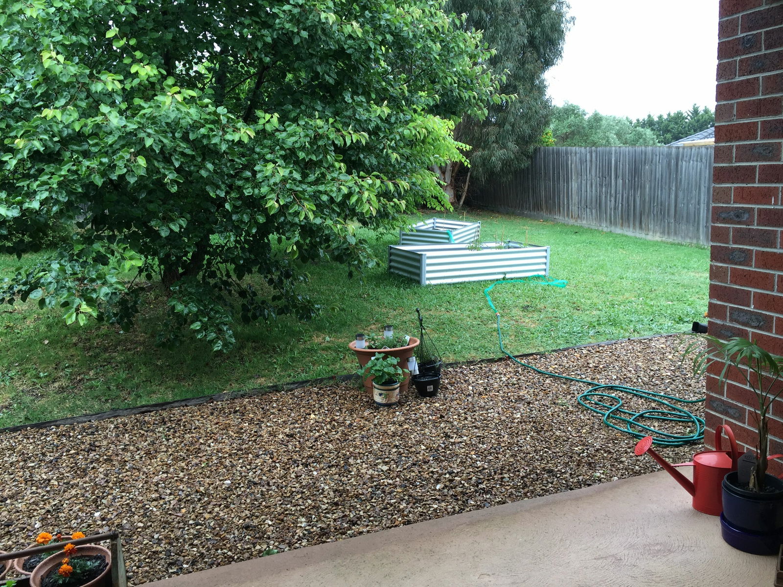 Homestay Berwick 117440