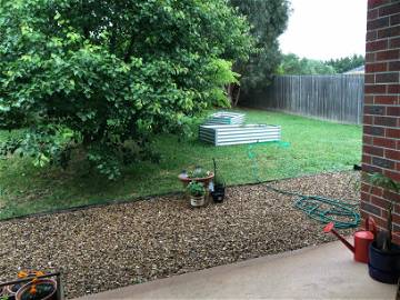 Chambre Chez L'habitant Berwick 117440-8