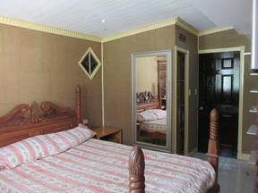 Spare rooms Bethania