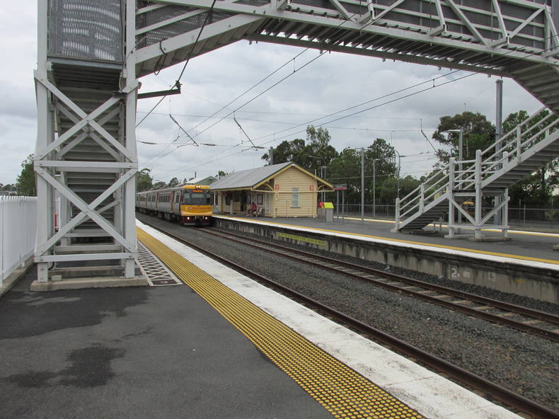 Gastfamilie Bethania 137965-2