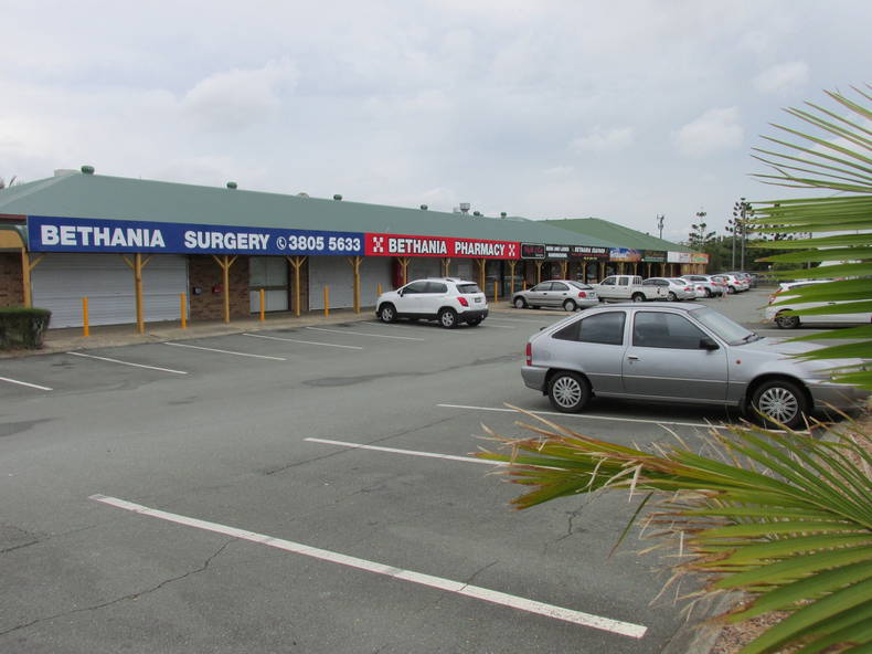 Gastfamilie Bethania 137965-3