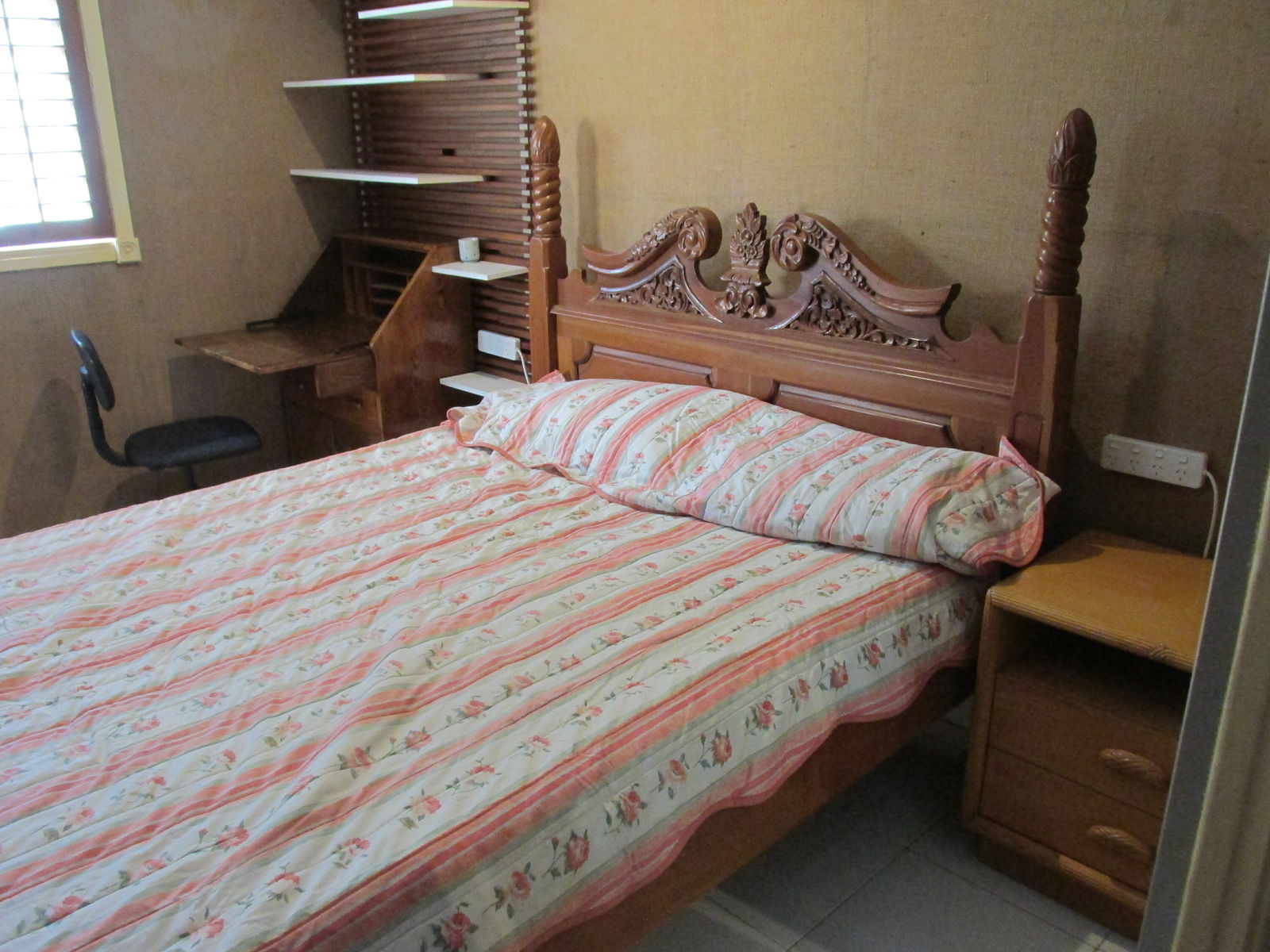 Quedarse En Casa Bethania 137965