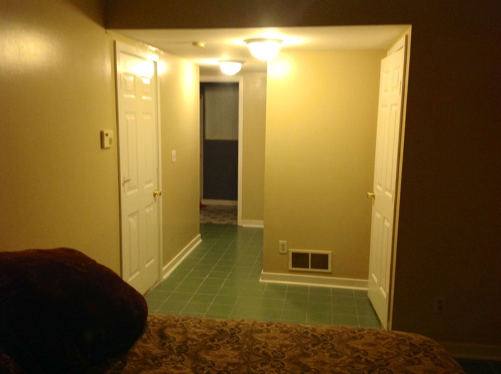 Homestay Cincinnati 136096