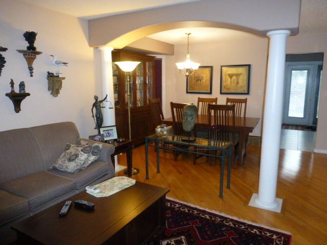 Chambre Chez L'habitant Edmonton 137520-1