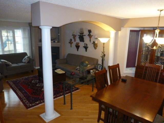 Homestay Edmonton 137520